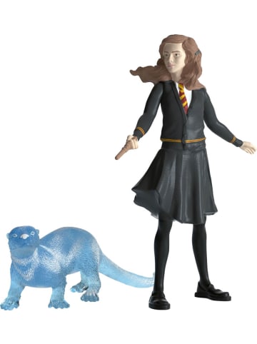 Schleich Spielfigur Wizarding World Hermine Granger & Patronus, ab 6 Jahre
