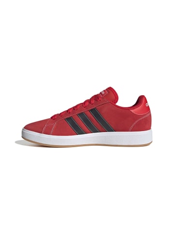 adidas Sneaker in rot