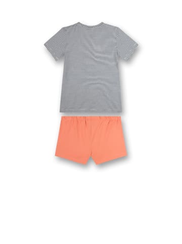 s.Oliver Pyjama in Weiß