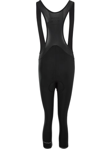 Endurance Radhose Jayne W 3/4 XQL in 1001 Black