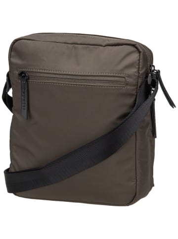 Bugatti Bodybag Legere Crossbody Bag in Olive