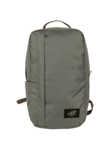 Cabinzero Companion Bags Classic Flight 12L RFID Rucksack 34 cm in georgian khaki