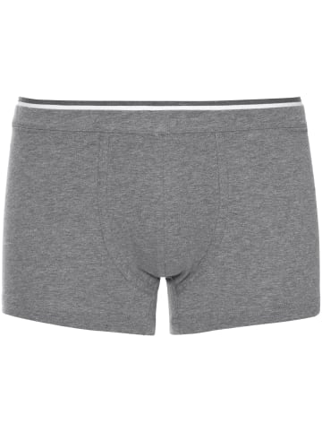 WITT WEIDEN Pants in grau-meliert
