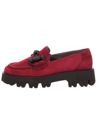 Paul Green Slipper in rot