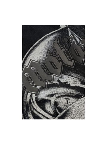 Brandit T-Shirt "Motörhead T-Shirt Warpig Print" in Schwarz