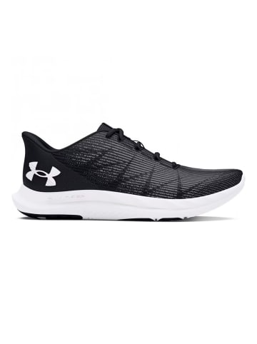 Under Armour Sneaker UNDER in Schwarz