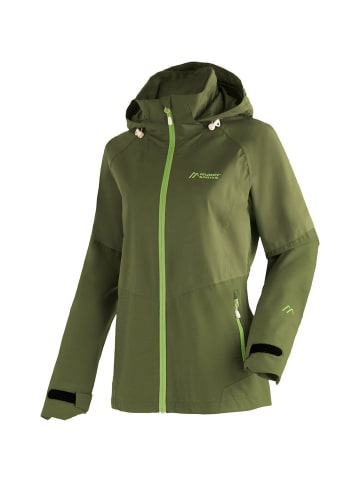Maier Sports Wanderjacke Echaz W in var_Farbe