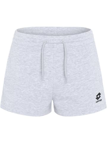 Lotto Short in Grau