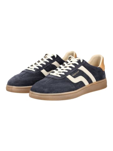 GANT Footwear Sneaker in Marine