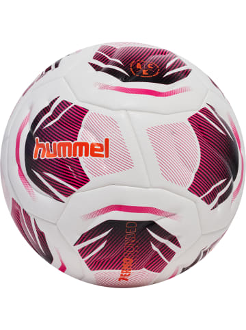 Hummel Fußball Hmllegacy (Zubehör) in PINK/ORANGE/BLACK