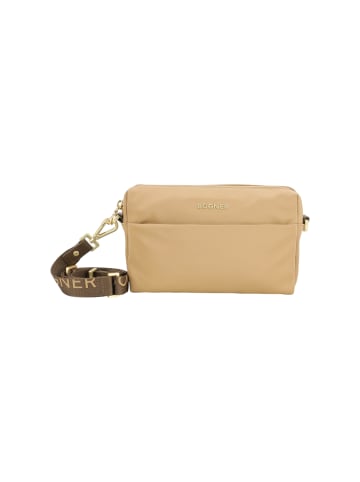 Bogner Schultertasche 'Klosters Neve Sita in Tannin 22,00 x 15,00 x 4,00 cm'