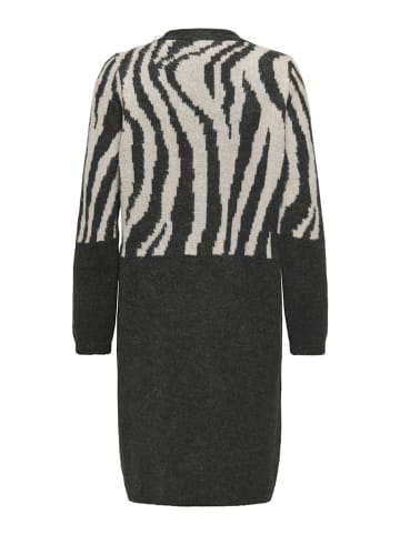 ONLY Strickjacke für Damen in grau