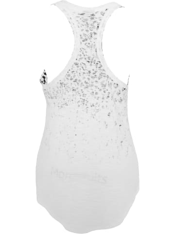 Urban Classics Tank-Tops in wht/blk