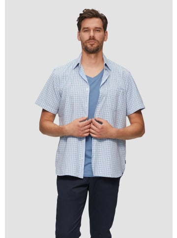 s.Oliver Hemd in 50N1_hellblau