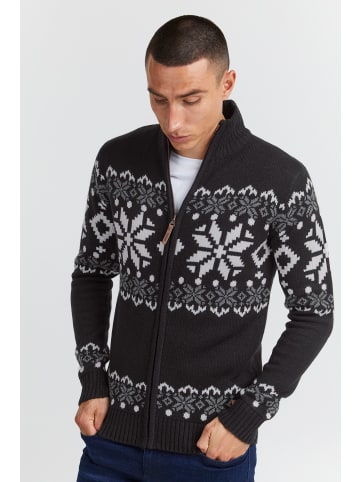 !SOLID Strickjacke SDNoran in Schwarz