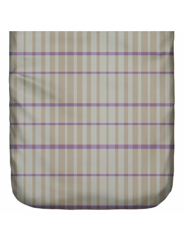 Essenza Bettwäsche Thori Zusatzkissenbezug in Forest Green