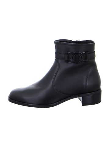 ara Komfort Stiefeletten in Schwarz