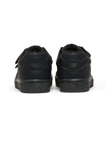 Hummel Klettverschluss Sneaker Camden Jr Kinder in DARK SAPPHIRE