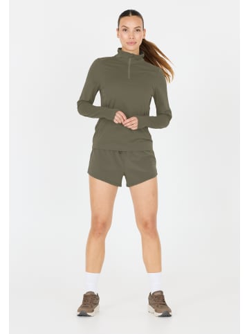Endurance Midlayer Chaba in 3241 Kambaba