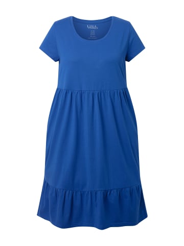 Ulla Popken Midikleid in kornblume