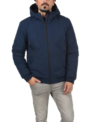 BLEND Winterjacke BHEleon in Mittelblau