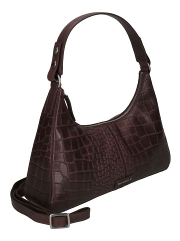 Burkely Taschen in Braun