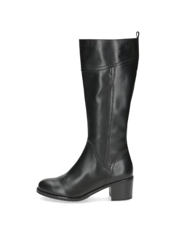 Caprice Schaftstiefel in schwarz