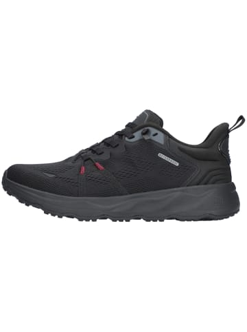 WALDLÄUFER SHOES "H-Tessi" in schwarz