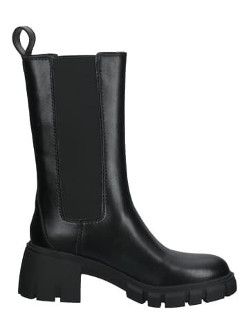 Steve Madden Stiefelette in Schwarz