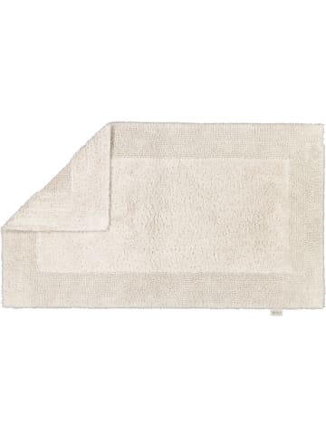 Möve Möve Badteppiche Doubleface papyrus - 714 in papyrus - 714
