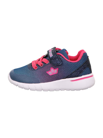 Brütting Sportliche Schnürschuhe in Blau