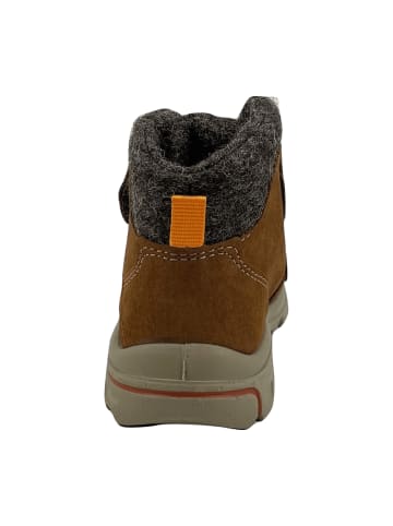 Ricosta Stiefel in Braun