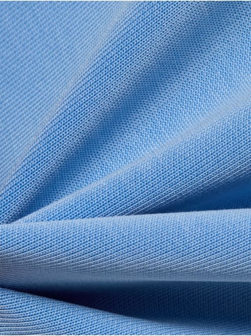 s.Oliver Sweatshirt in hellblau