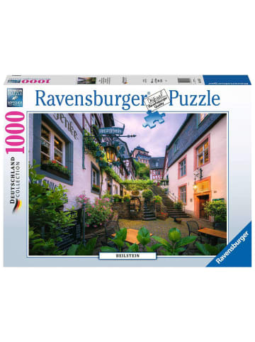 Ravensburger Puzzle 1.000 Teile Beilstein Ab 14 Jahre in bunt