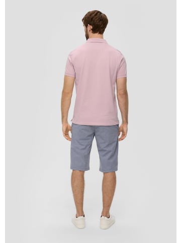 s.Oliver Polo-Shirt in 4163_zartrosa
