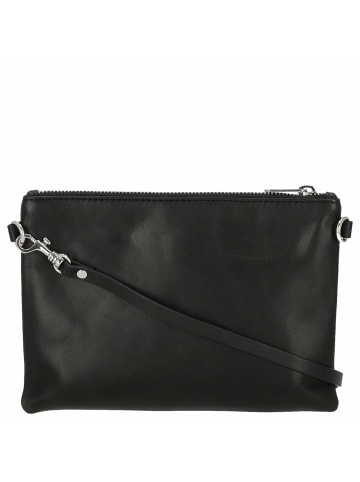 Esquire Silk - Umhängetasche 21.5 cm (black) in schwarz