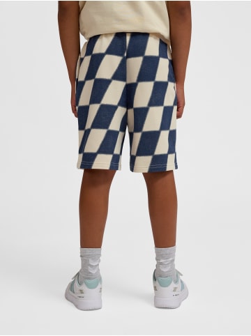 Hummel Verstellbare Taille Kurze Hose Hmlpets Jungen in WOOD ASH