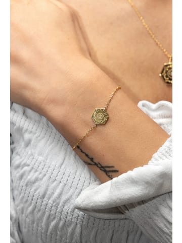 caï Schmuck für Damen in gold