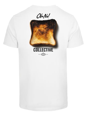 Mister Tee Mister Tee T-Shirts in white