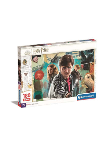 Clementoni Trio 180-teiliges Puzzle Clementoni