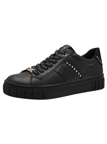 Marco Tozzi BY GUIDO MARIA KRETSCHMER Sneaker in BLACK COMB