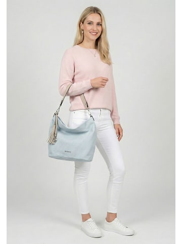 EMILY & NOAH Beutel E&N Elke in lightsky 531