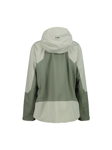 cmp Outdoorjacke in avocado