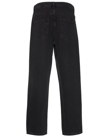 DEF DEF in black washed