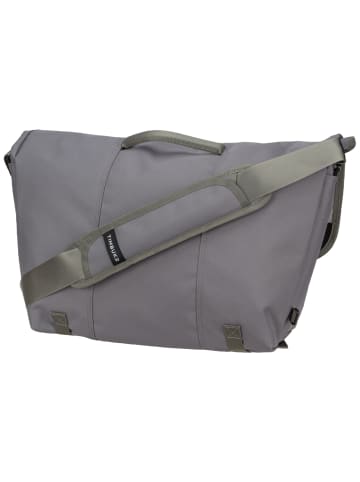 Timbuk2 Umhängetasche Classic Messenger L in Gunmetal