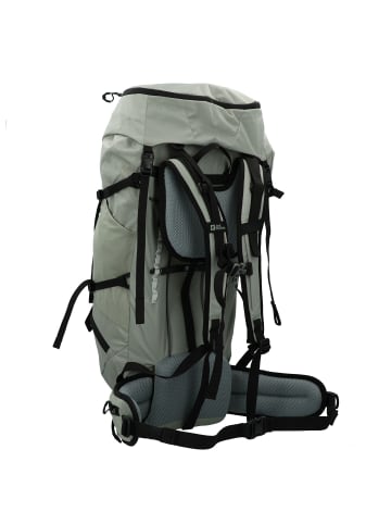 Jack Wolfskin Trailflair 40 Trekkingrucksack 71 cm in mint leaf
