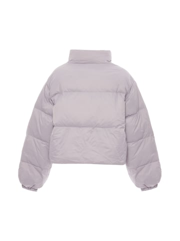 myMo Jacket in Lavendel