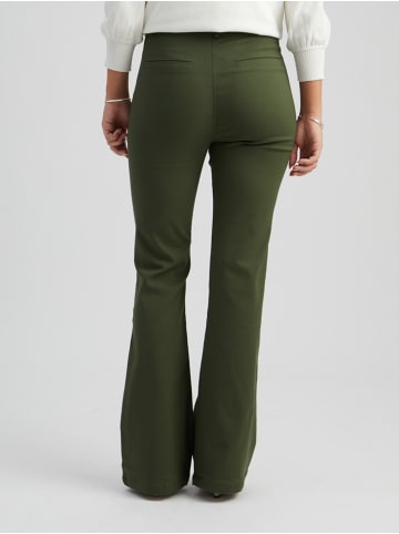 minus Pant in Rifle Green