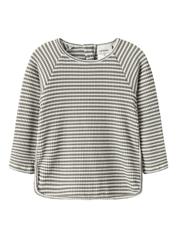 name it Oberteil in Overland Trek