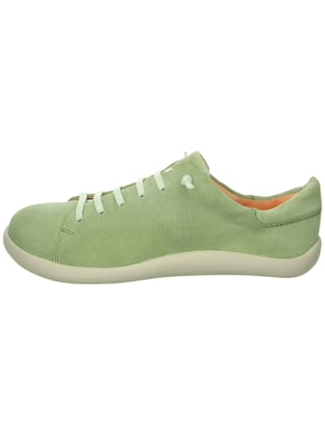Think! Sneaker in grün